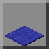 青色のカーペット（統合版・JAVA版）