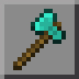 ダイヤモンドの斧