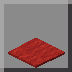 赤色のカーペット（統合版・JAVA版）